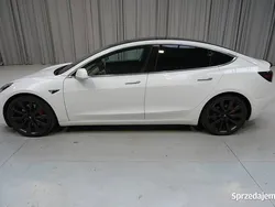 Używany 2020 Tesla Model 3 Sedan/Limuzyna | 96 002 zł