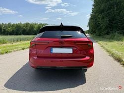 Używany 2024 Opel Astra | 78 000 zł (Drogi)