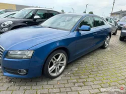 Używany 2010 Audi A5 Coupe | 33 900 zł (Uczciwa cena)