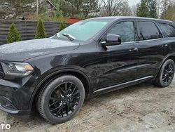 Czarny Używany 2015 Dodge Durango SUV | 69 000 zł