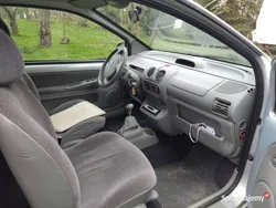 Używany 2001 Renault Twingo Hatchback | 2500 zł (Uczciwa cena)