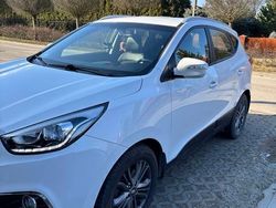 Używany 2014 Hyundai ix35 SUV | 57 900 zł (Drogi)