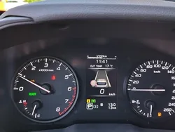 Subaru Nowe 2025 Subaru Forester Exclusive+ SUV | 179 000 zł (Super Cena)