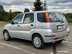 Używany 2006 Subaru Justy Hatchback | 11 500 zł