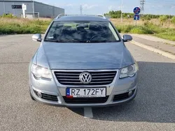 Używany 2010 VW Passat Highline Kombi | 14 900 zł (Uczciwa cena)