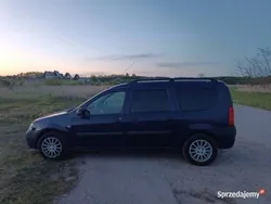 Używany 2007 Dacia Logan MCV Kombi | 10 900 zł