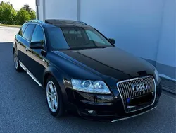 Używany 2006 Audi A6 | 5000 zł