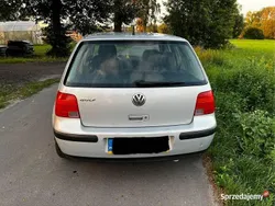 Używany 1999 VW Golf IV | 5700 zł (Drogi)