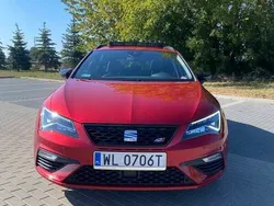 Używany 2018 Cupra Leon Kombi | 101 900 zł (Uczciwa cena)