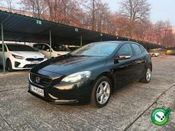 Czarny Używany 2014 Volvo V40 Hatchback | 41 900 zł