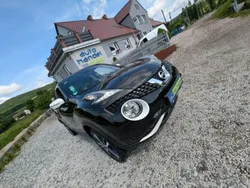Czarny (metalik) Używany 2016 Nissan Juke SUV | 39 900 zł (Uczciwa cena)
