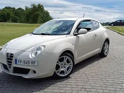 Używany 2010 Alfa Romeo MiTo Hatchback | 16 900 zł (Uczciwa cena)
