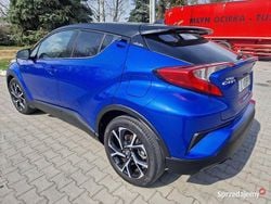 Używany 2019 Toyota C-HR Executive SUV | 77 800 zł (Dobra cena)