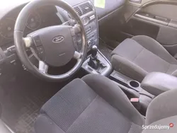 Używany 2005 Ford Mondeo | 2500 zł (Super Cena)