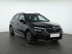 Czarny Używany 2022 Skoda Kamiq SUV | 78 499 zł (Uczciwa cena)