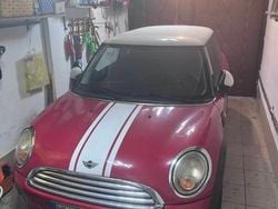 Czerwony Używany 2007 Mini Cooper Hatchback | 8000 zł