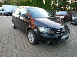 Czarny Używany 2006 VW Golf V Hatchback | 5200 zł (Uczciwa cena)