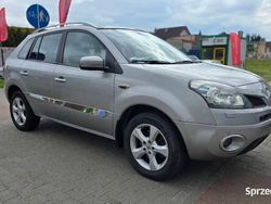 Używany 2008 Renault Koleos SUV | 15 900 zł (Uczciwa cena)