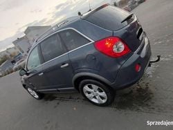 Używany 2007 Opel Antara SUV | 20 000 zł (Dość drogi)
