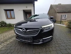 Czarny Używany 2020 Opel Insignia OPC Kombi | 48 900 zł (Dobra cena)
