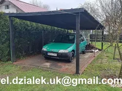 Używany 1993 Peugeot 106 Hatchback | 9950 zł