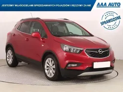 Czerwony Używany 2016 Opel Mokka SUV | 48 999 zł (Uczciwa cena)