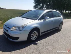 Używany 2005 Citroën C4 | 2999 zł (Super Cena)