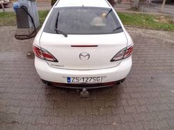 Używany 2010 Mazda 6 | 20 000 zł (Uczciwa cena)