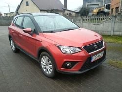 Używany 2018 Seat Arona SUV | 48 900 zł (Dość drogi)