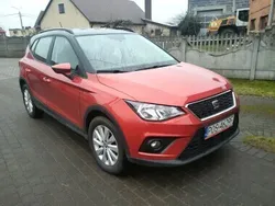 Używany 2018 Seat Arona SUV | 48 900 zł