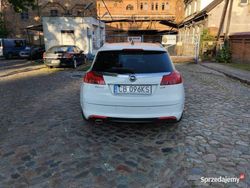 Używany 2010 Opel Insignia OPC | 21 900 zł (Drogi)