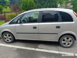 Używany 2005 Opel Meriva Minivan | 2000 zł (Super Cena)