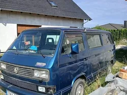 Używany 1990 VW T3 Van | 27 000 zł