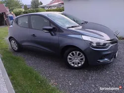 Używany 2017 Renault Clio IV | 28 500 zł (Uczciwa cena)