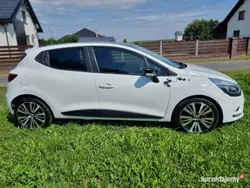 Używany 2016 Renault Clio IV | 25 700 zł (Uczciwa cena)