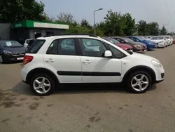 Używany 2012 Suzuki SX4 Sedan/Limuzyna | 26 900 zł (Dość drogi)