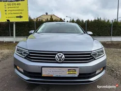 Używany 2018 VW Passat | 56 900 zł (Super Cena)