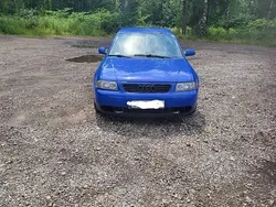 Używany 1997 Audi A3 | 4500 zł (Dość drogi)