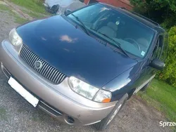 Używany 2002 Mercury Villager Kombi | 12 950 zł
