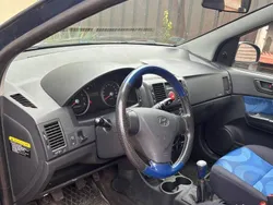 Używany 2008 Hyundai Getz Hatchback | 5000 zł (Uczciwa cena)