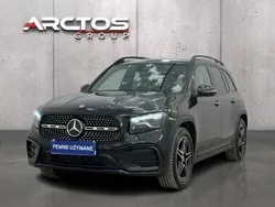 Mercedes GLB200