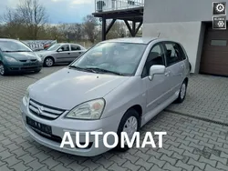 Srebrny Używany 2003 Suzuki Liana Kombi | 10 900 zł