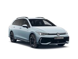 Nowe 2025 VW Golf VIII Kombi | 177 429 zł