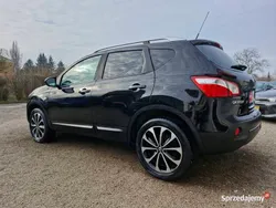 Brązowy Używany 2012 Nissan Qashqai SUV | 39 900 zł (Uczciwa cena)