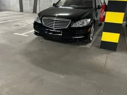 Używany 2010 Mercedes S550 AMG Sedan/Limuzyna | 90 999 zł