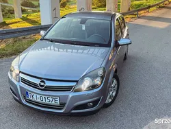Używany 2008 Opel Astra | 12 900 zł (Dość drogi)