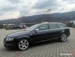 Używany 2006 Audi A6 S-Line | 18 000 zł (Uczciwa cena)