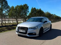 Używany 2015 Audi A3 | 53 000 zł (Dość drogi)