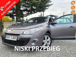 Szary Używany 2009 Renault Mégane III Hatchback | 17 900 zł (Uczciwa cena)