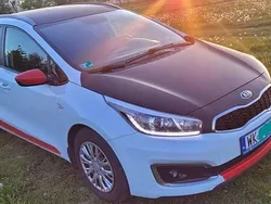 Używany 2015 Kia Ceed 2 | 12 800 zł (Dobra cena)